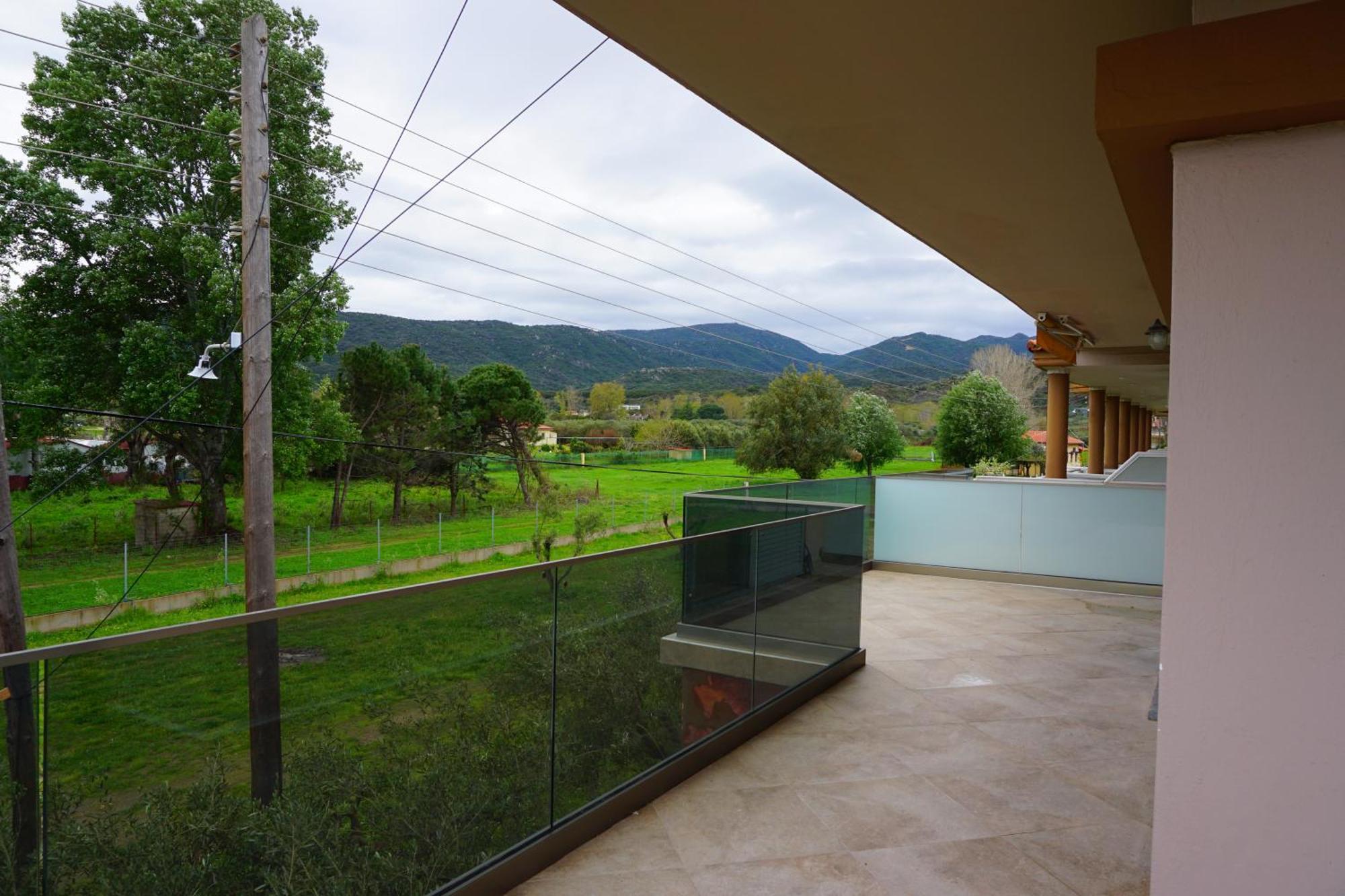 Aparthotel House Michalis Sarti Exterior foto